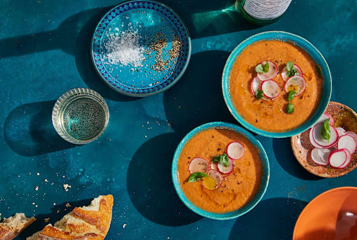 This Protein-Packed Peanut Miso Stew Is The Ultimate Weeknight Comfort Food