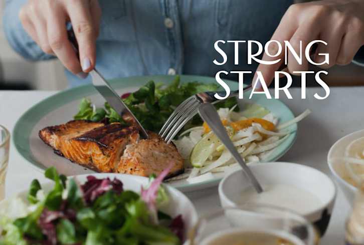Eat These Foods If You Want To Prevent Heart Disease In The New Year
