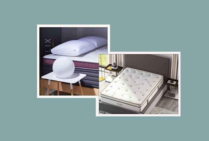 Can't Choose A Mattress? Let's Compare 2 Popular Brands (+ Our Top Picks From Each)