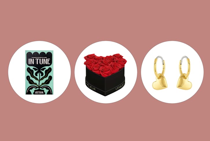 Long-Distance For V-Day? 23 Gifts To Show Your Partner How Much You Care