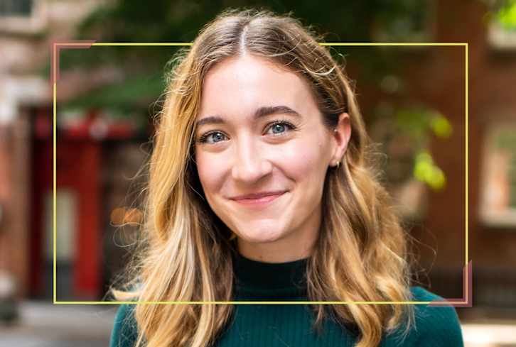 I Struggled With Vaginal Pain & Itchiness For Years — Until Getting This Diagnosis