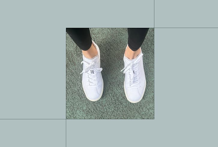 Help! I've Added Another Pair Of Sneakers To My Collection (But They're Worth Every Penny)