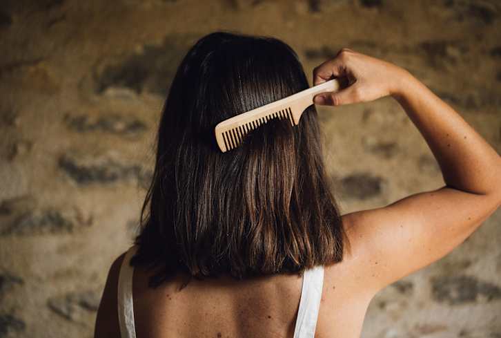 Should You Be Using Melatonin For Hair Growth? Experts Weigh In
