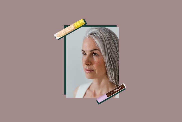 Want A Concealer That Hides Circles Without Settling Into Wrinkles? Read This