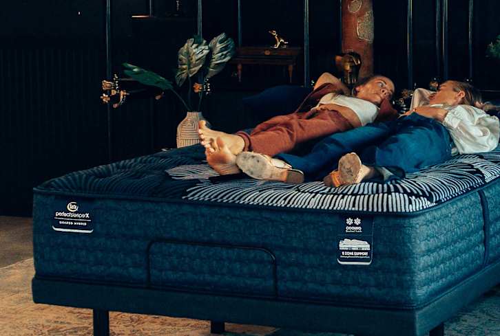 The Sleep Tips We Can’t Stop Thinking About From Our Perfect Sleep Summit
