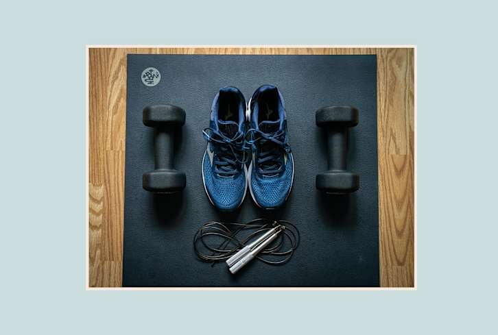 This Home Gym Investment Can Take Your Training To The Next Level