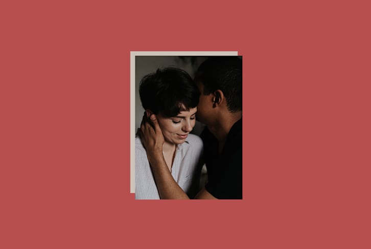 I Tried This Sex-Positive Dating App & Let Me Tell You, It's Unlike Any Other