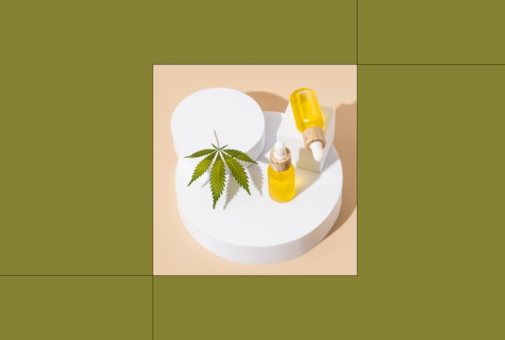 3 Signs Your CBD Oil Is Expired + Expert Tips To Keep It Fresh