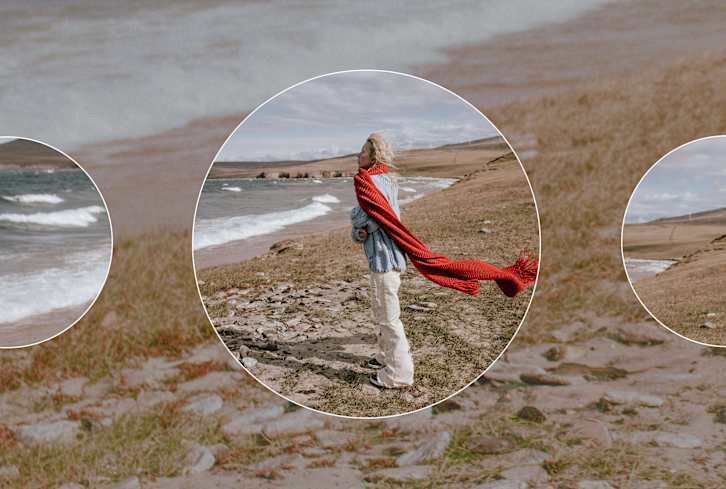 Here's Your Zodiac Sign's Guide To This Month's Full Moon In Taurus