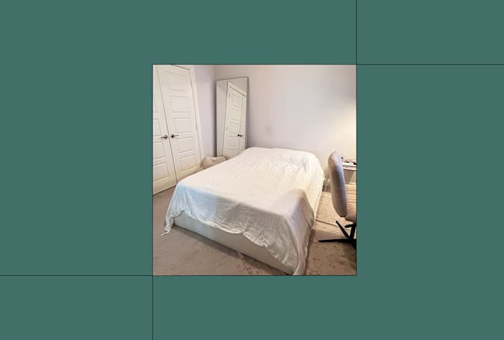This Mattress Was A Game Changer For My Back Pain (& It's On Major Sale Right Now)