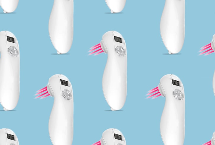 Does Cold Laser Therapy Work? An Expert's Take On Who Could Benefit From These Devices