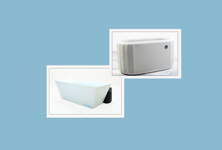These Cold Plunge Tubs Could Help You Live Longer — But Which One Is Best?