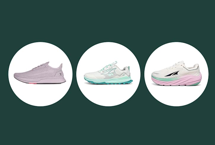 How To Get The Benefits of Barefoot Running Without Actually Running Barefoot