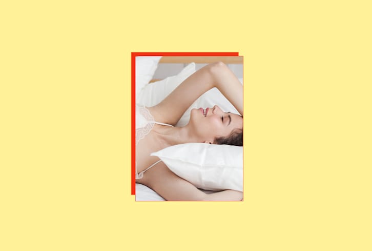 Women Who Struggle To Orgasm Say This Helped Them Get Around The Mental Blocks