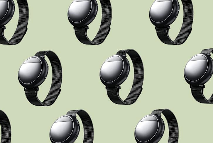 There's No Quick Fix For Stress, But These Devices Can Help You Manage It