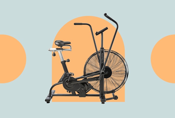 This Type Of Exercise Equipment Is Significantly Easier On Your Joints, According To A CPT