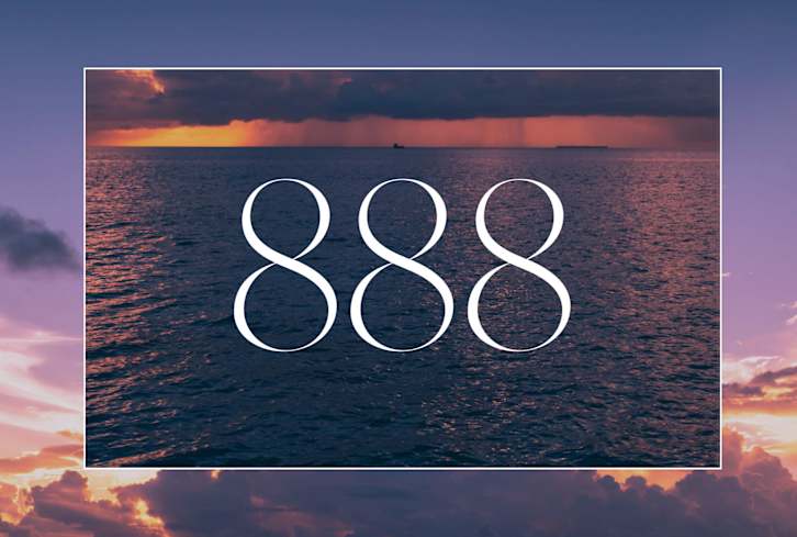 This Is The Most Abundant Angel Number Of Them All, So Watch Out For It