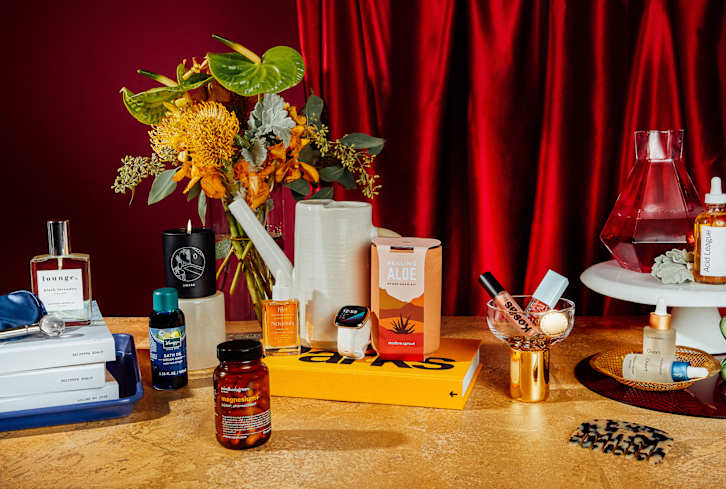 Save Yourself The Last-Minute Stress & Shop These 90+ Holiday Gifts Now