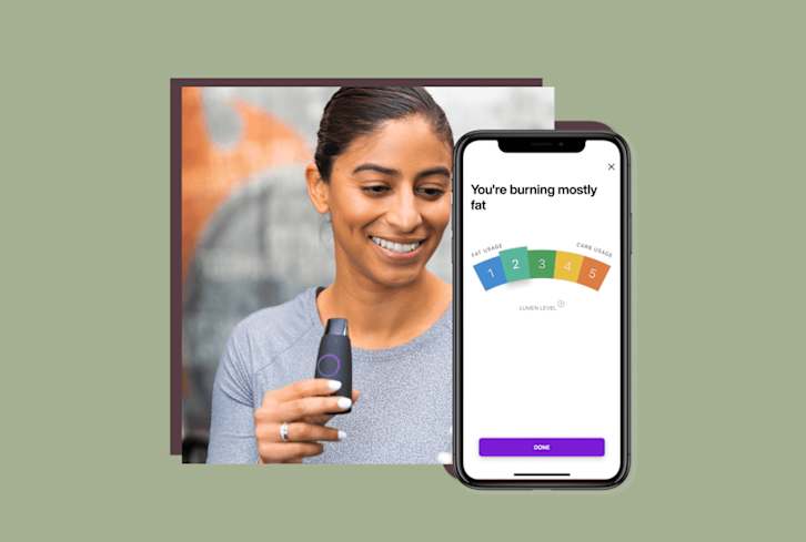 I'm An RN & This Device Was A Game Changer After Years Of Struggling To Lose Weight