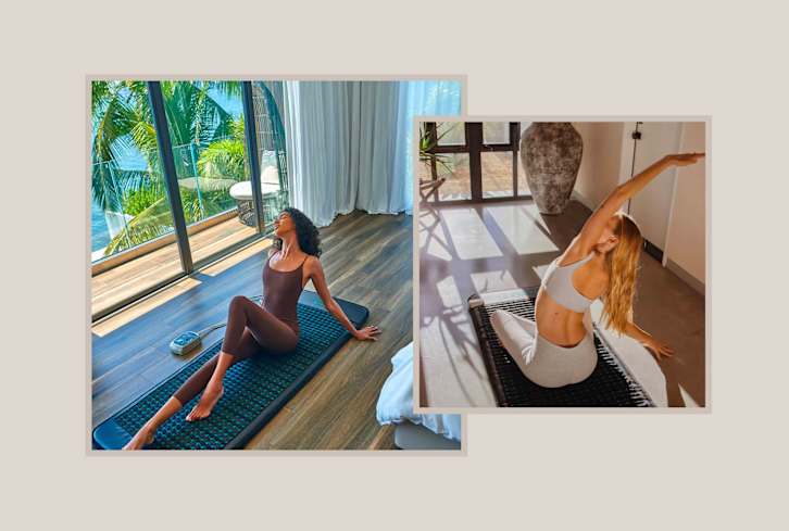 I Found The Best Infrared Mats To Slow Down Aging & Boost Energy
