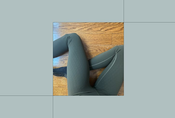 Can Compression Leggings Really Improve Your Digestion & Circulation? My Honest Take