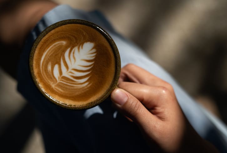 How To Make Café-Caliber Lattes At Home, From A Trained Barista