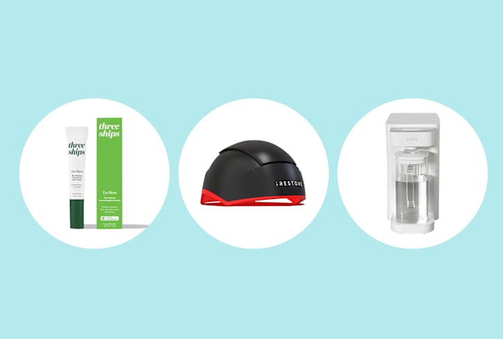 We Tested Dozens Of Products In March & Our Readers Shopped These The Most