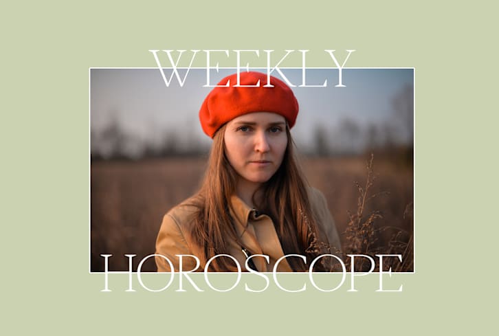 This Week's Features A Taurus Supermoon—Here's Your Horoscope