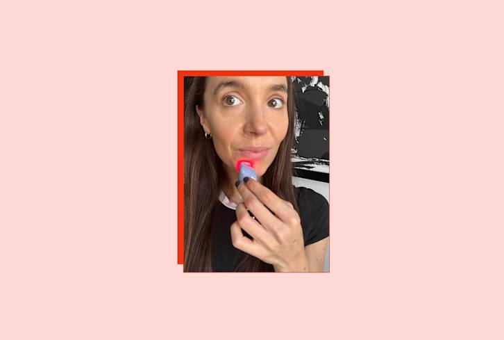 This Overnight Treatment Visibly Calms Redness & Fades Breakouts In Just One Use