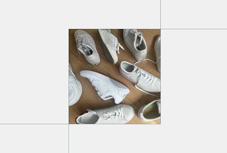 We've Worn So Many White Sneakers – These Are The Only Pairs You Can Walk 10,000+ Steps In