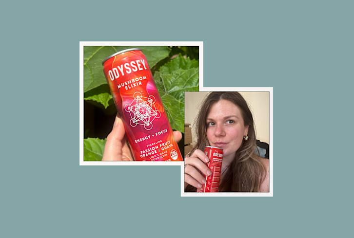 The Only Drink That Boosts My Focus & Energy Levels Without Causing A Major Crash
