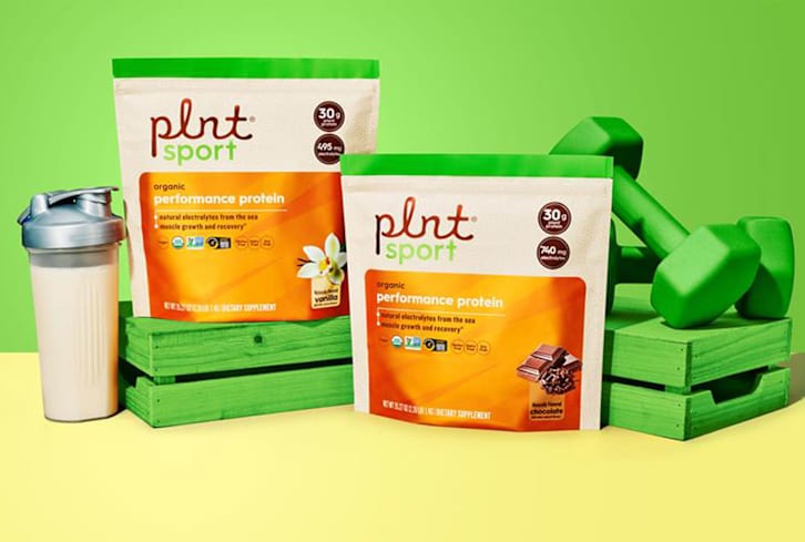 How To Find A Quality Plant Protein (+ An Editor-Approved Pick That Actually Tastes Good)