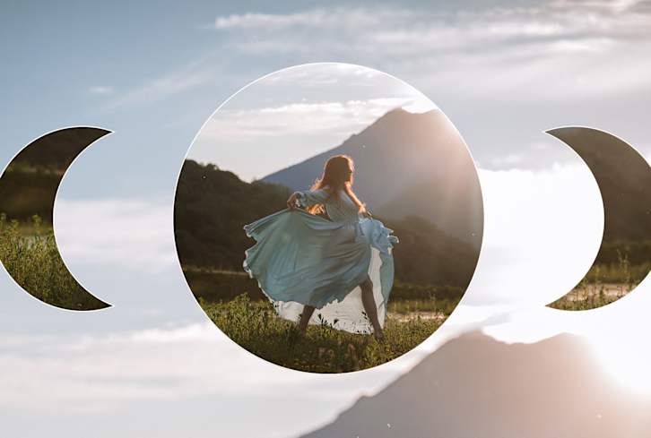 A Leo New Moon Is Here—Here's What Your Sign Needs To Know