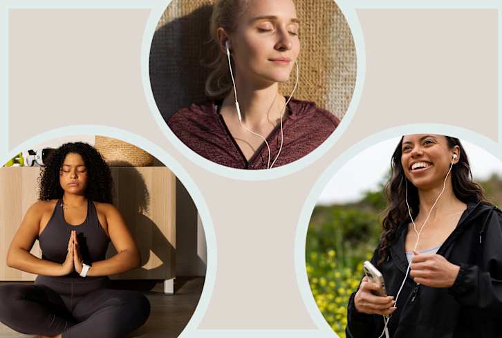 Meditation Apps Are All The Rage, But This One Is The Most Popular For A Reason