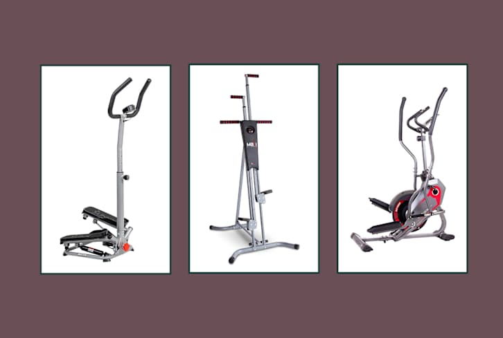 Experts Say This Simple Exercise Builds Strength, Boosts Energy & Limits Joint Stress