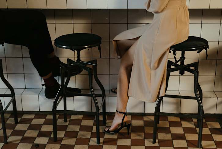 The 7 Major Reasons Why People Have Affairs, From A Marriage Counselor