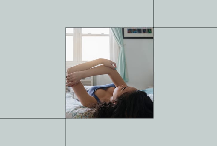Women Who Struggle To Orgasm Say This Is The Only Thing That Works (& Experts Approve)