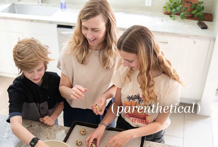 Why This Family Therapist Doesn't Want To Raise "Obedient" Kids