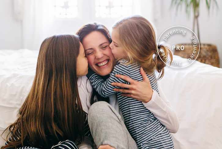 How To Help Your Kids Foster Gratitude Daily, From A Psychologist