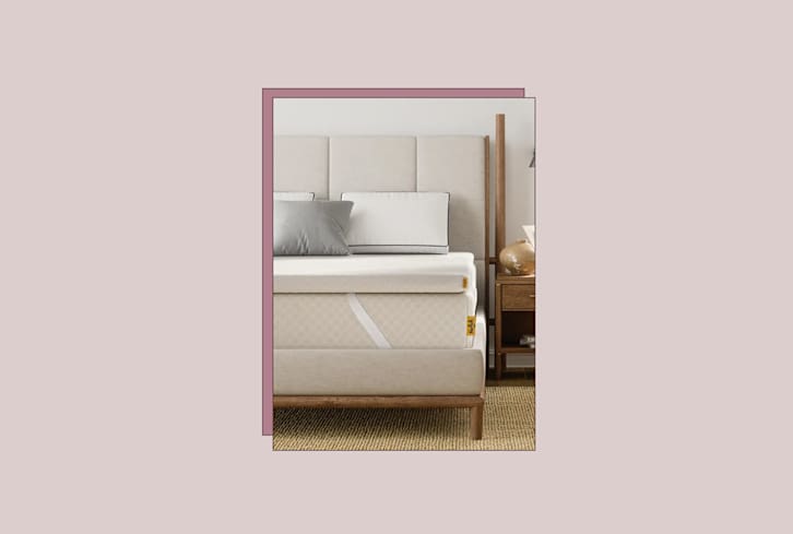 These Thin Mattresses Are Actually Comfortable (& They're More Affordable, Too)
