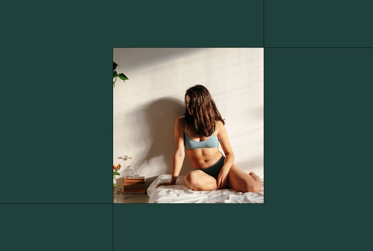 Women Say This Tiny Sex Toy Is The Best Money They've Ever Spent (Yup, It's That Good)