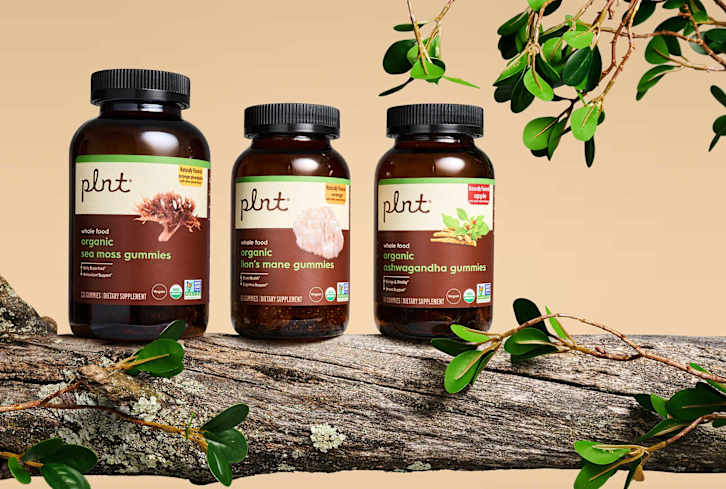These Editor-Approved Organic Gummies Can Help You Take On The Day