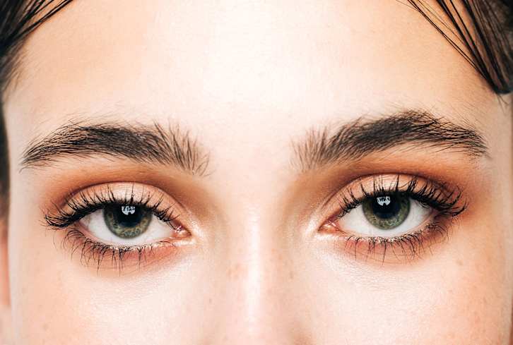 The Surprising Reason Your Brows Are Uneven + How To Deal