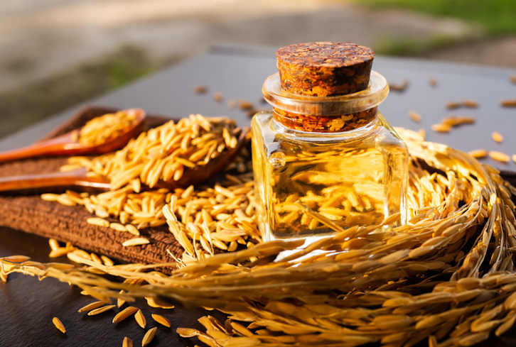Concerned About Pesticides? Avoid This Cooking Oil When You Can