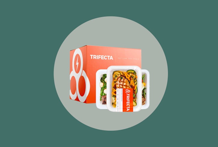 I Love To Cook, But Even I Was Impressed By This Prepared Meal Delivery Service