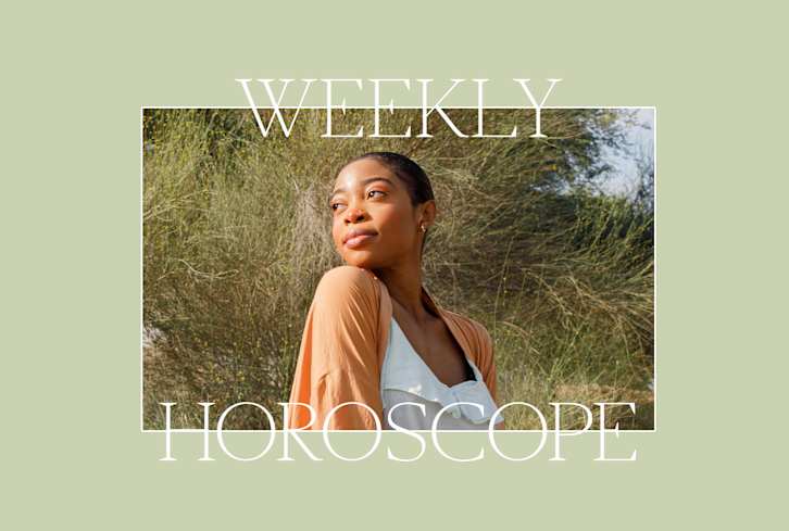 This Week's Horoscope Is Going To Have Us On Our Toes, Astrologers Say