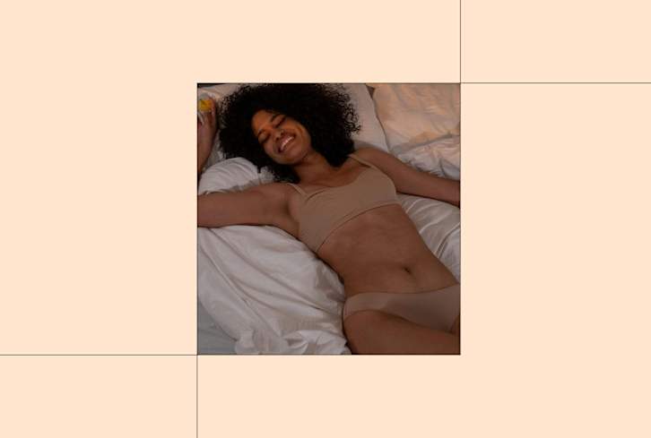 This Expert-Backed Tip Makes Sex Feel So Much Better