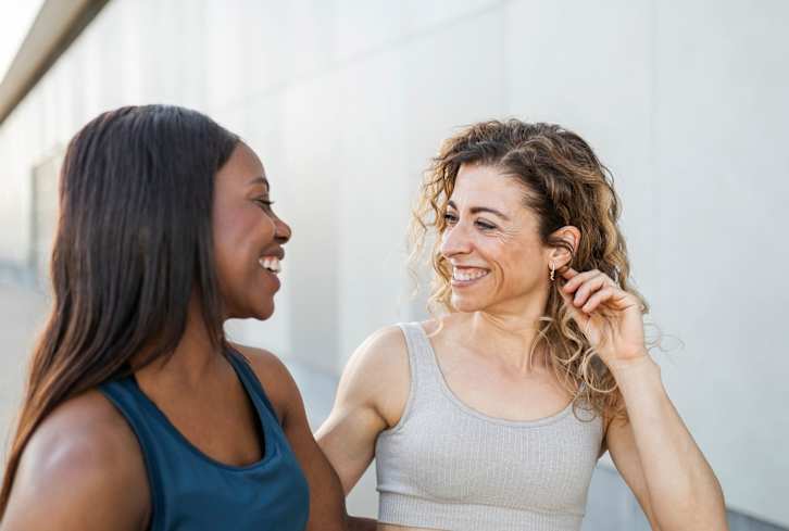 Am I Bisexual? 9 Signs You Might Be + What That Really Means