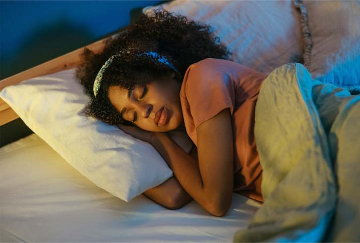 Make 2024 Your Best Year Of Sleep (The Official Guide)