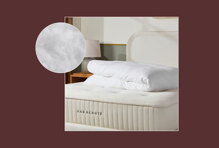 Take Your Bed From Sweat Zone To Sanctuary With These 8 Cooling Mattress Toppers